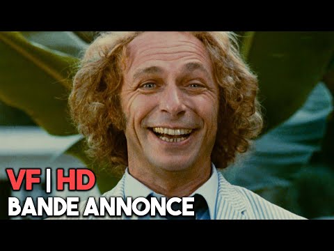 C'est pas moi, c'est lui (1980) Bande Annonce VF [HD]