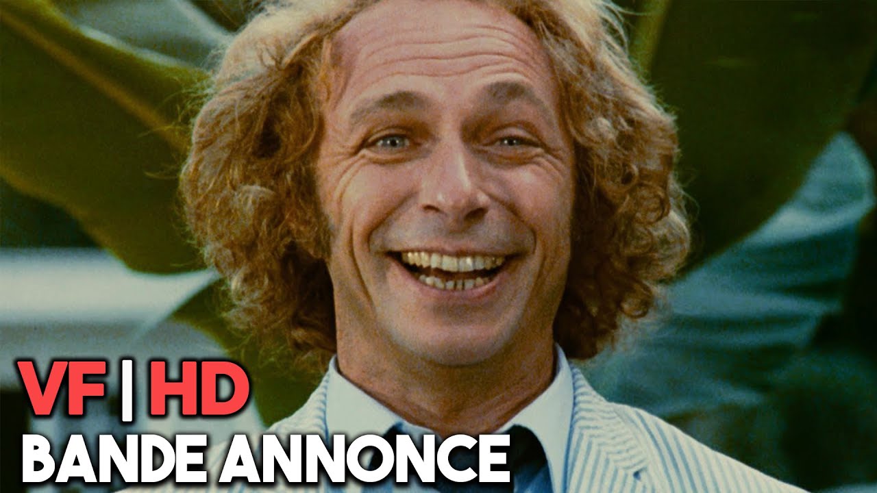 Miniature de la vidéo C'est pas moi, c'est lui (1980) Bande Annonce VF [HD] du film C'est pas moi, c'est lui