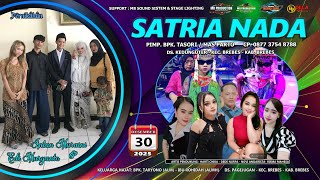 Download lagu LIVE  ORGAN DANGDUT SATRIA NADA // LIVE DS. PAGEJUGAN - BREBES   SELASA, 30 DES 2025 SIANG mp3