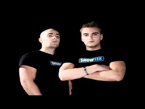 Showtek feat. Zushi - Faces (Full HQ)