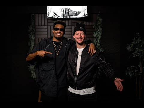 "Mīlestība ir galvenā panākumu atslēga." - Deniss Stepanovs // THE FELIPE GABRIEL ENCOUNTER EP2