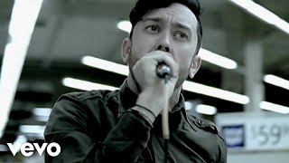 Rise Against - Prayer Of The Refugee video