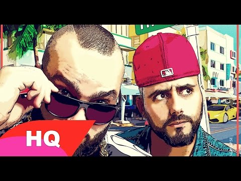 Medina - Haffla Avenyn (HQ + Lyrics)