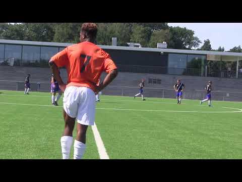 TMAR   TSC Oosterhout Eindstand 2 1