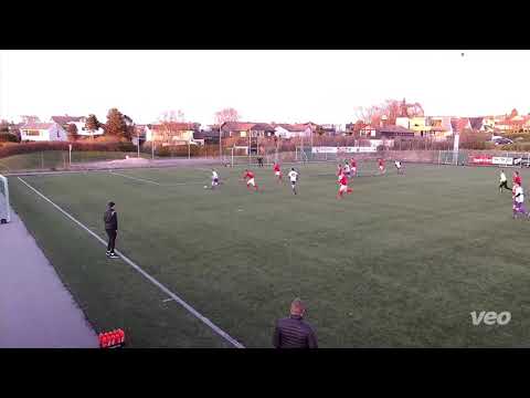 Våganes - Sørmarkå 2-1 27.04.22