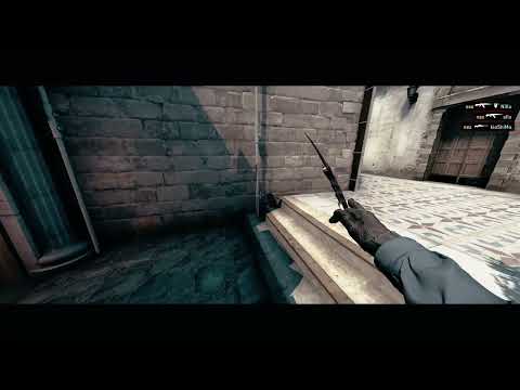 Awesome 4k from nex against FaZe #PGLmajor