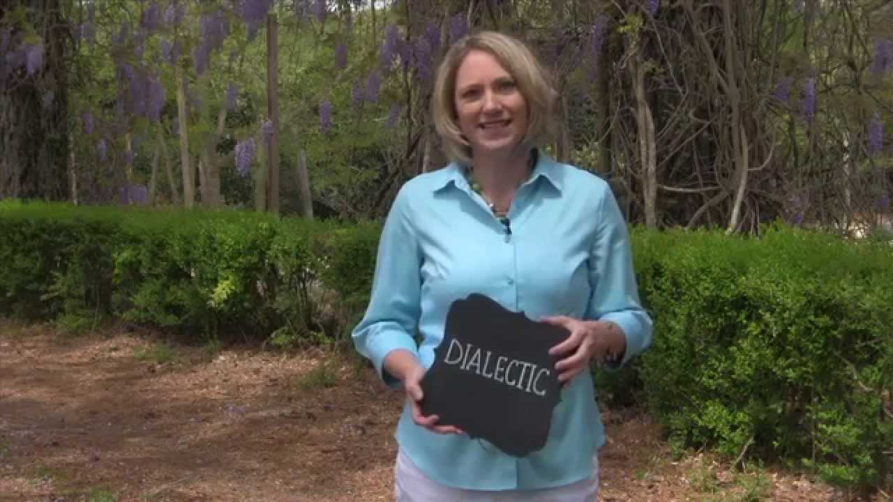 Welcome to Classical Conversations!