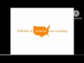 Sesame Workshop Around The World Promo Instrumental 2008