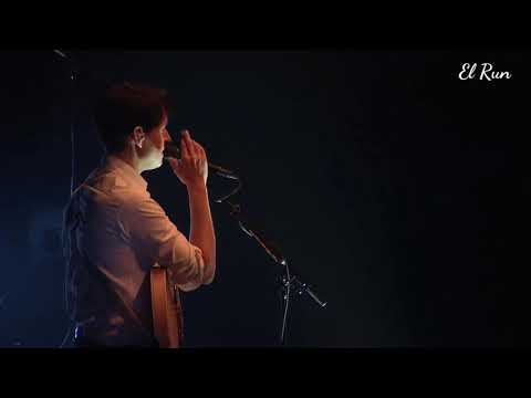 Vampire Weekend - I Stand Corrected" Live in Roseland Ballroom - 2013