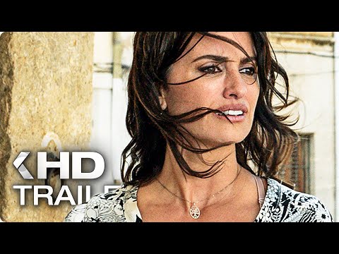 OFFENES GEHEIMNIS Trailer German Deutsch (2018)