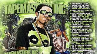 Twista Feat. Lil&#39; Wayne Whip Game Proper