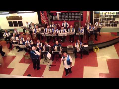 Sterling String Band - Are You From Dixie - Mummers Museum