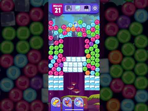 Angry Birds Dream Blast Level 338