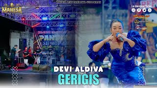 Download lagu Devi Aldiva - Grigis I Mahesa Music Live Pandawa Sumorame - Sidoarjo mp3