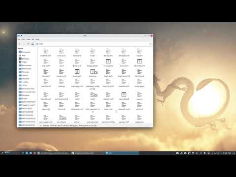 ArcoLinux : 2020 Pacman version 6 has been released - parallel downloads - totaldownloads