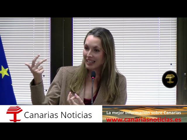 El Gobierno de Canarias acredita la eficacia del transporte a la demanda