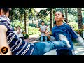Von Schlägern Angegriffen Karate Kid