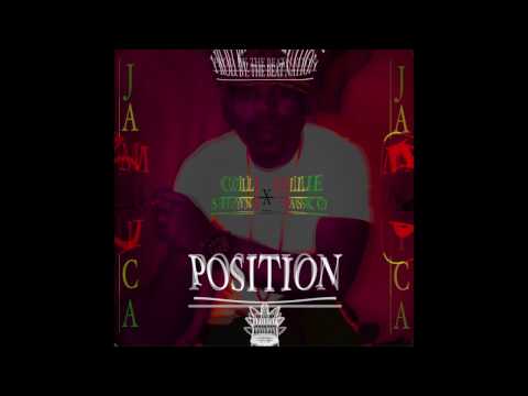 Colli Collie X Shayne Rasko - Position prod.by The Riddim Nation @ColliCollie @ShayneRasko