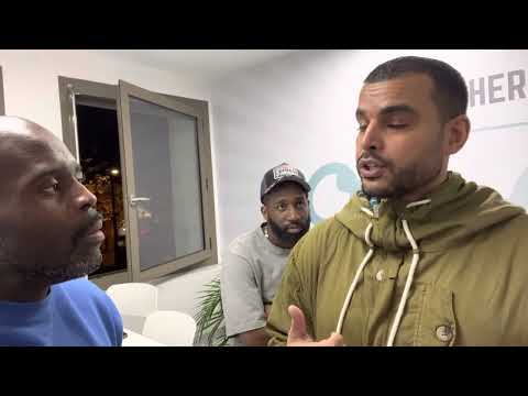 Atim le roi de la kizomba