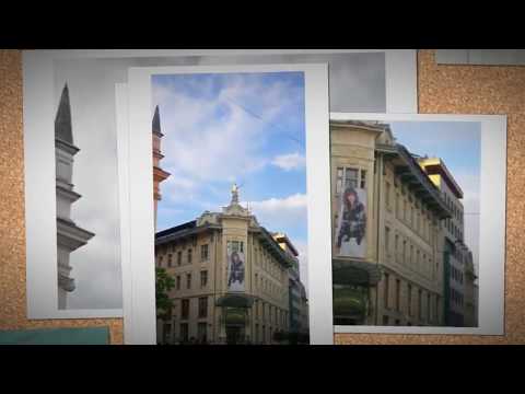 Vlasotince Gimnazija in Ljubljana 2018