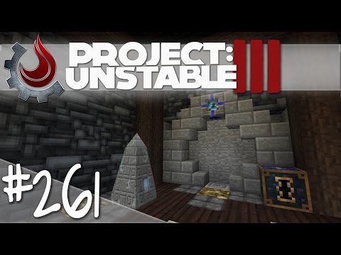 Project: Unstable [S3][#261][HD][Deutsch] Ars Magica 2 Gateway, naja so halb ...