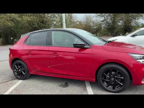 Opel Corsa SRI 1.2i (75PS) S/S 5 Speed - Image 2