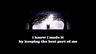 Neil Diamond - You are the Best Part of Me + Lyrics