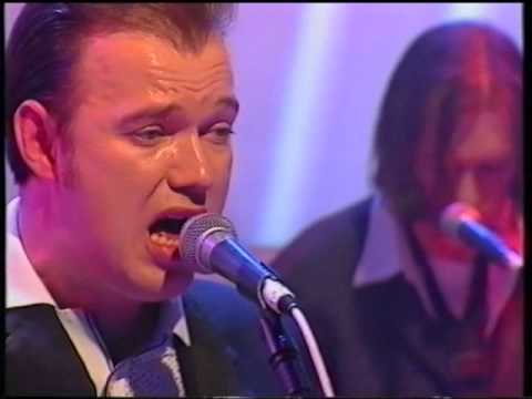 Edwyn Collins - Rip it Up (Live)