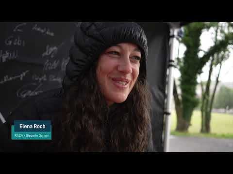 Österreich dreht am Rad - Geglückte Premiere RACA 2024