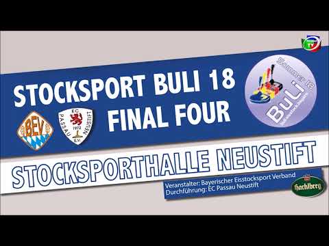 Stocksport Bundesliga 2018