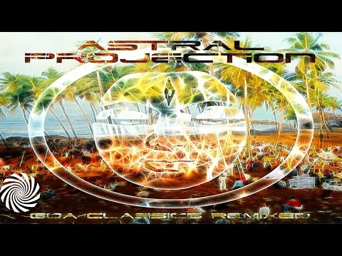 Hallucinogen - LSD (Astral Projection Remix)   [Tip Records]