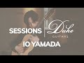 Io Yamada - I. Allegro Moderato - Sonata Giocosa, Joaquin Rodrigo (Duke Guitars Sessions)