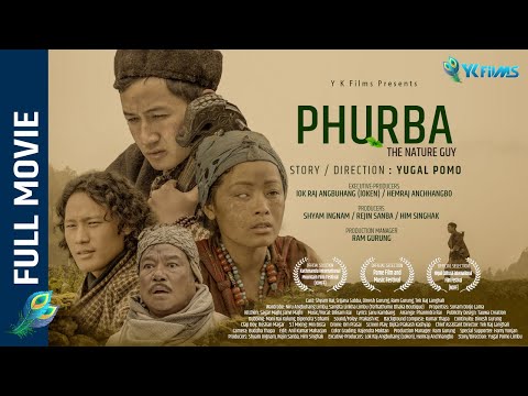 Phurba "The Nature Guy" || New Nepali Full Movie || Srijana Subba,Dinesh Gurung,Shyam Rai,Ram Gurung