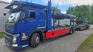 Volvo FM460 345kW thumbnail