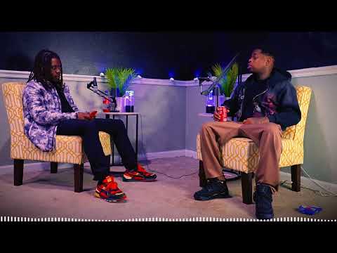 Mista Cain Part 2: The Raw and Uncut Truth About EVERYTHING!!!