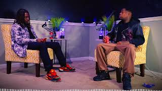 Mista Cain Part 2: The Raw and Uncut Truth About EVERYTHING!!!