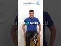 3 Exerciții Simple de Făcut Acasă | STOP Durere de Genunchi!