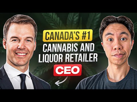 From Bankruptcy to Boom: The Keys to Cannabis Retail Success | Ep. 45:  SNDL Inc