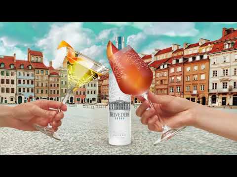 Belvedere Vodka - Un Distillato di Polonia