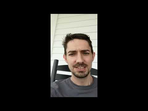 Jimmy K Does America 2019 - Episode 2 (I lost episode 1 :( )