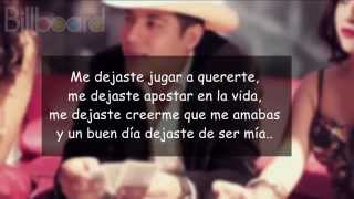 Ariel Camacho - El Rey de Corazones (Letra)(Estreno)(Lo mas nuevo) 2015 HD