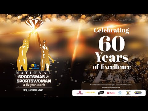 RJRGLEANER Sportsman and Sportswoman Awards 2021