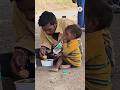 Poor Kids In India Helping Poor People Food Donation Shorts Poor People Help Video Sorts