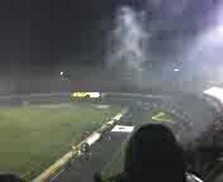 BRASIL 2 x 1 URUGUAI - Morumbi - 21/11/2007