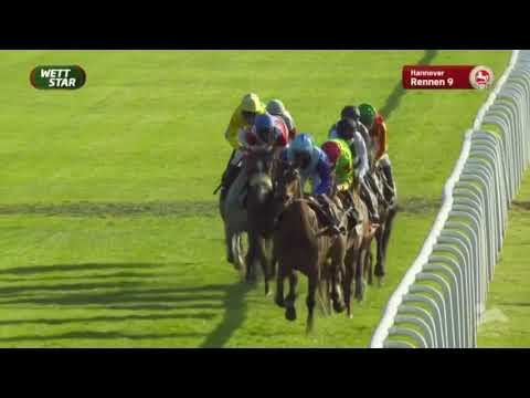 Gr. Hannoverscher Stutenpreis - Listed Race