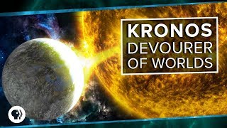 Kronos: Devourer Of Worlds | Space Time