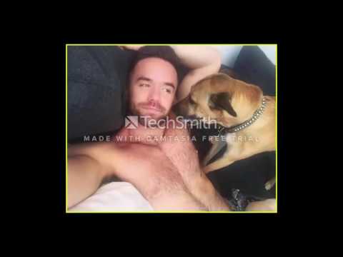 Brian Justin Crum Wows on America's Got Talent' with Queen Cover Song '! (Video)