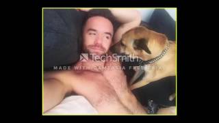 Brian Justin Crum Wows on America's Got Talent' with Queen Cover Song '! (Video)