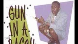 Little Lenny- Bum Flick- All Fruits Ripe Riddim