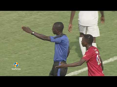 ASANTE KOTOKO 3 vs ASHANTIGOLD  1: 2021/22 GPL MATCH DAY 12 HIGHLIGHTS